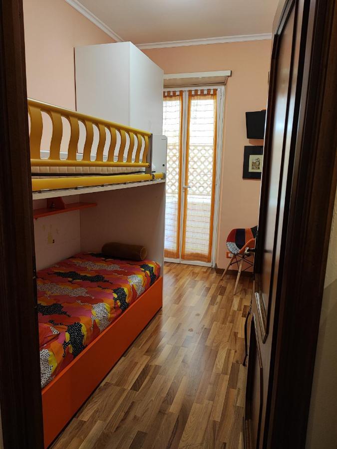 Apartment Casa Di Anna Rom