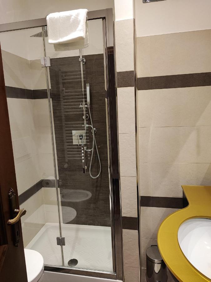 Apartment Casa Di Anna Rom